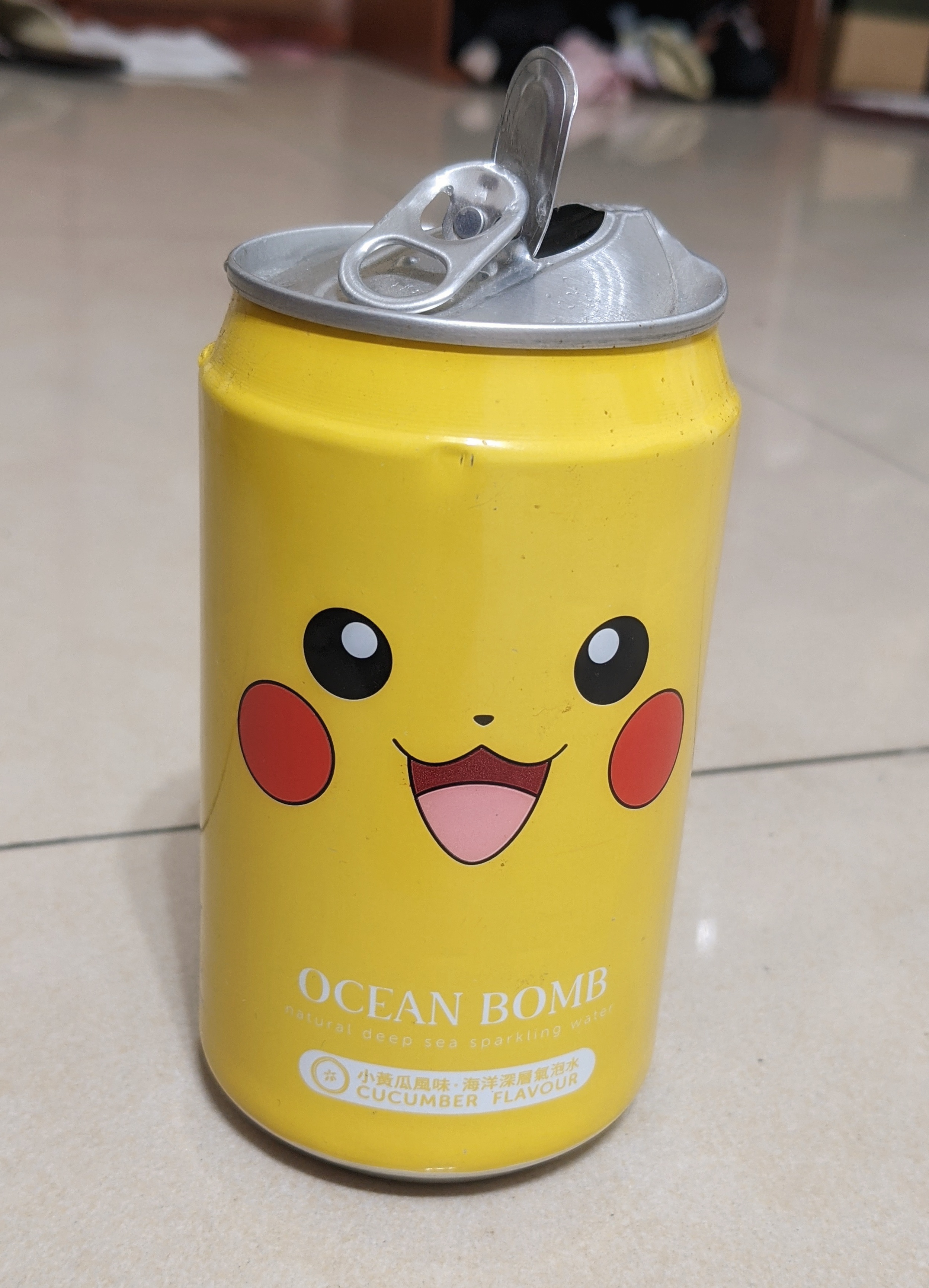 Sparklewolfie's Wonderland Soda Can Upcycle