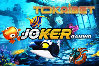 Tembak Ikan Online Joker123