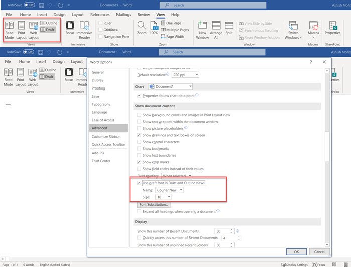 Cách sửa file Word bị hỏng
