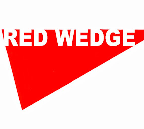 Red Wedge Magazine