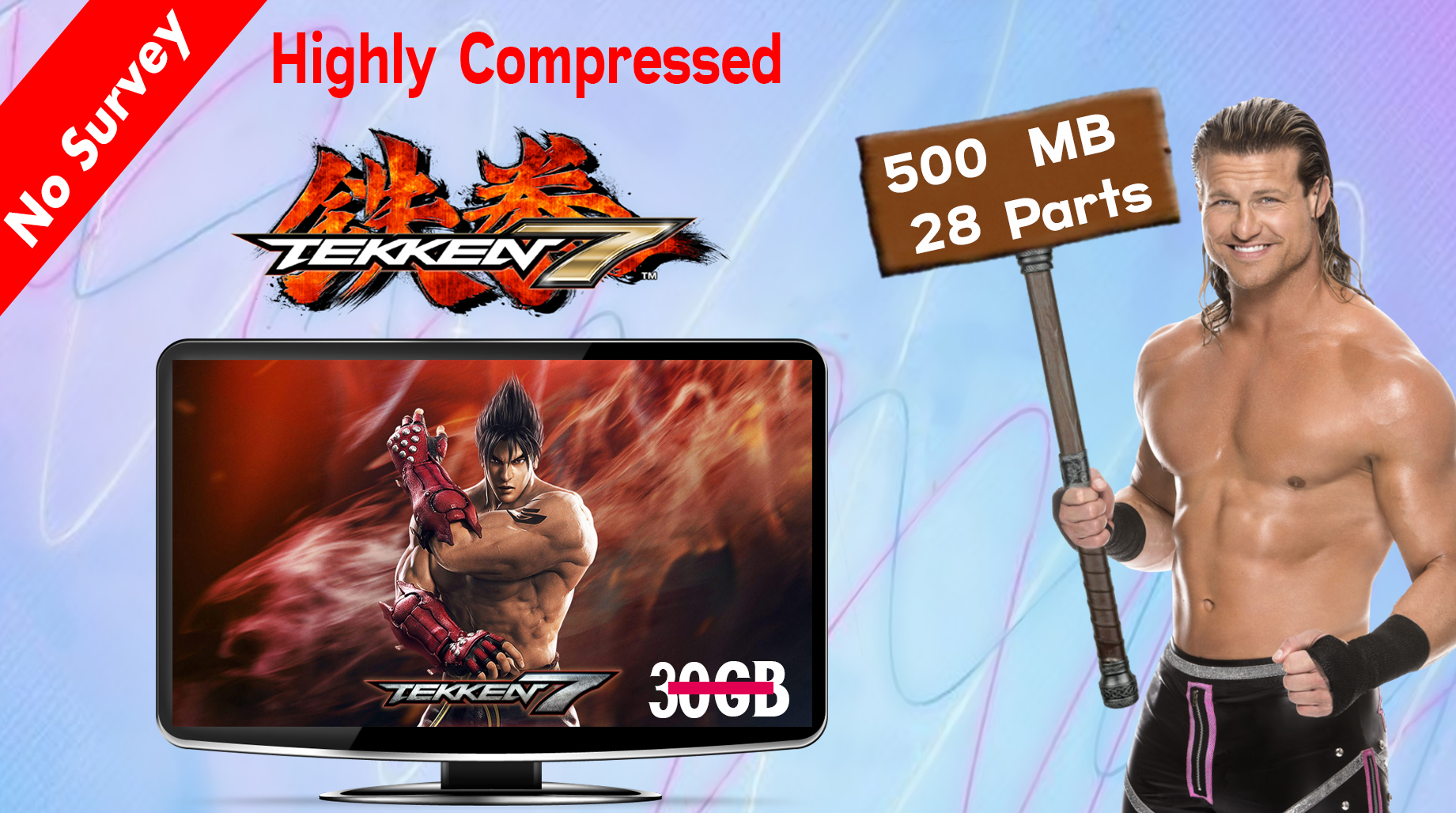 tekken 7 pc game download highly compressed tekken 7 pc game download highly compressed