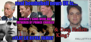 click on pic - #Flat Lie Royals Never To Be King