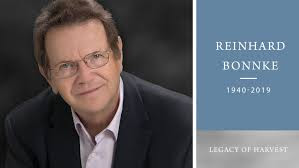 Berita Kematian Resmi Penginjil Reinhard Bonnke