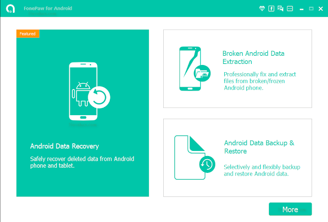 Fonepaw android data recovery crack