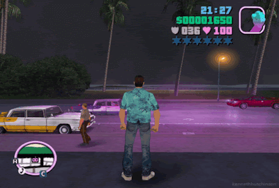 GTA Vice City Highly compressed download for PC in only 240MB  Gaming