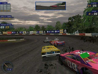 Dirt Track Racing 2 Full Game Download