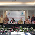 Pertamina-Petronas Teken Perjanjian Framework Jual Beli Minyak Mentah 2020.