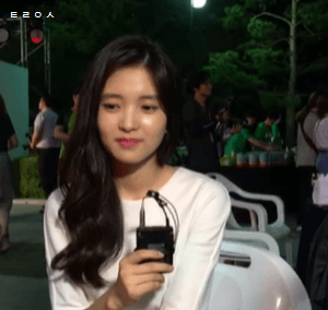 배우 김태리 생애 첫 신인상 수상소감 | 인스티즈