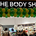 Beautycast: The Body Shop a ajuns la Cluj-Napoca