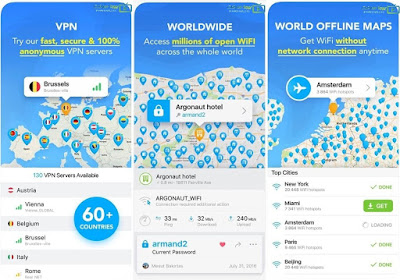 تحميل برنامج واي فاي ماب للكمبيوتر تحميل برنامج واي فاي ماب للكمبيوتر