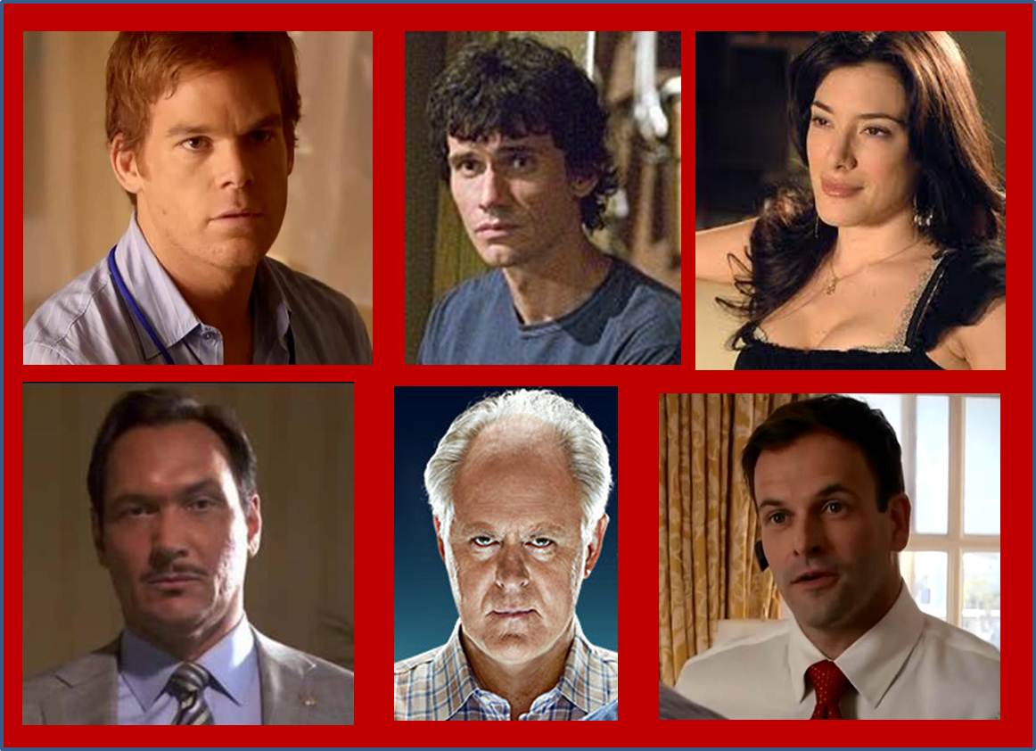 An lisis de series Dexter - Dex%2Bpsic