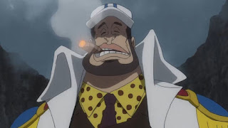 ワンピース ヤマカジ ONE PIECE Yamakaji