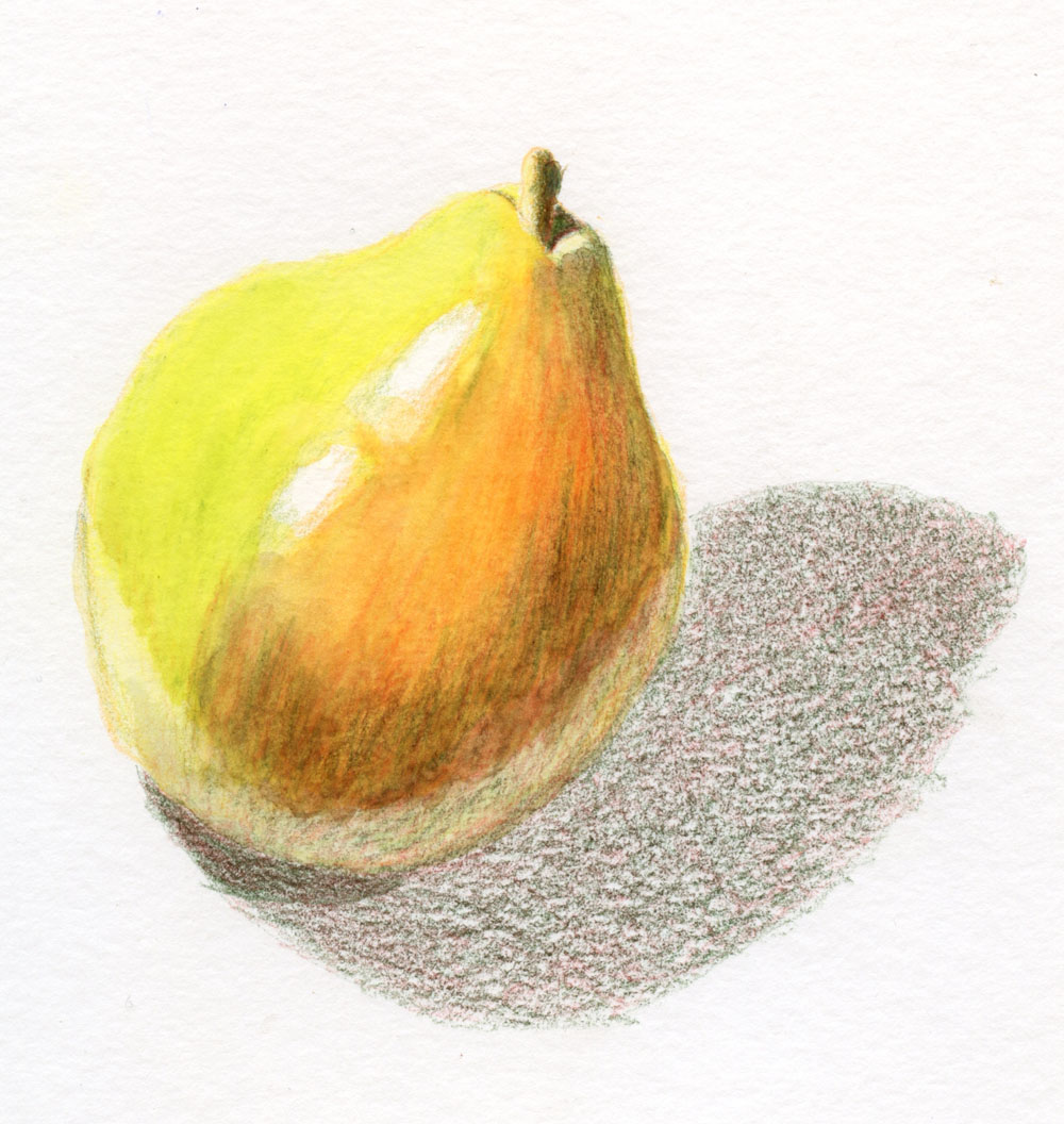 Fueled By Clouds Coffee Product Review Staedtler Karat