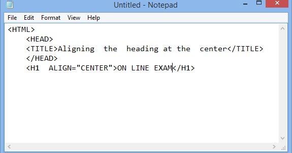 Programmming tips