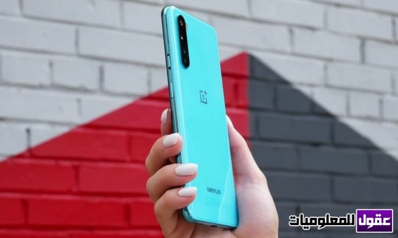 كيفية التقاط لقطات الشاشة على هواتف OnePlus