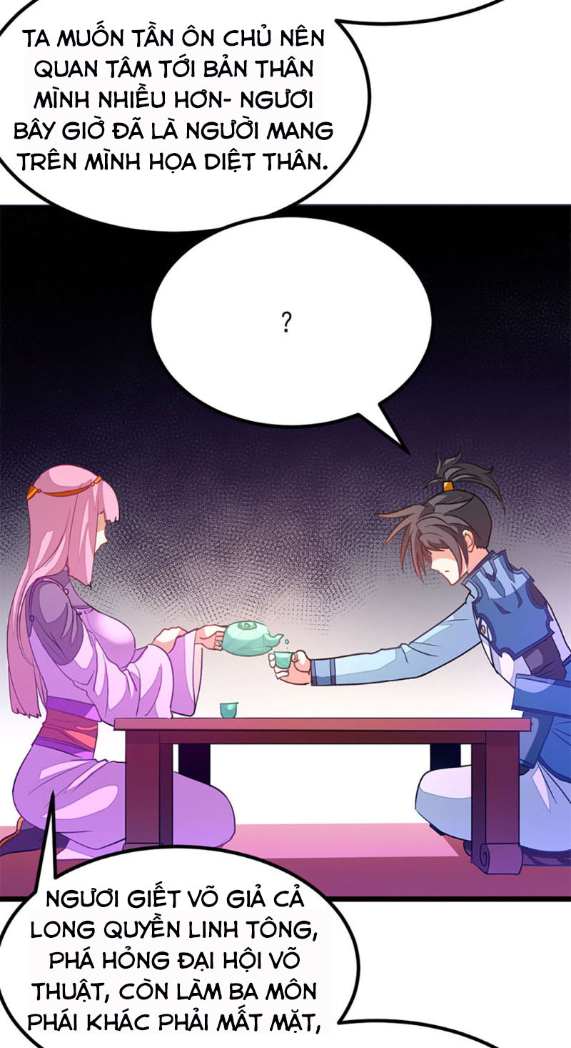 Cửu Dương Thần Vương Chapter 224 - AB Truyện