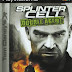 Tom Clancys Splinter Cell Double Agent PS2 ISO