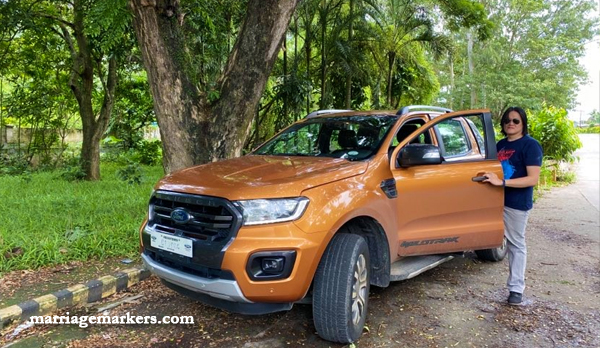 10-speed automatic transmission, annual service maintenance, automatic rain sensing wipers, automatic wipers, diesel, family road trip, Ford, Ford Negros, Ford Philippines, Ford Ranger Raptor, Ford Ranger Wildtrak, Ford sales specialist, fuel efficiency, fuel efficient, manual transmission, Negros Occidental, park assist camera, parking sensors, pick up truck, road test, road trip, shift gear, SYNC 3, test drive, touchscreen control console, travel, vehicle review, windshield