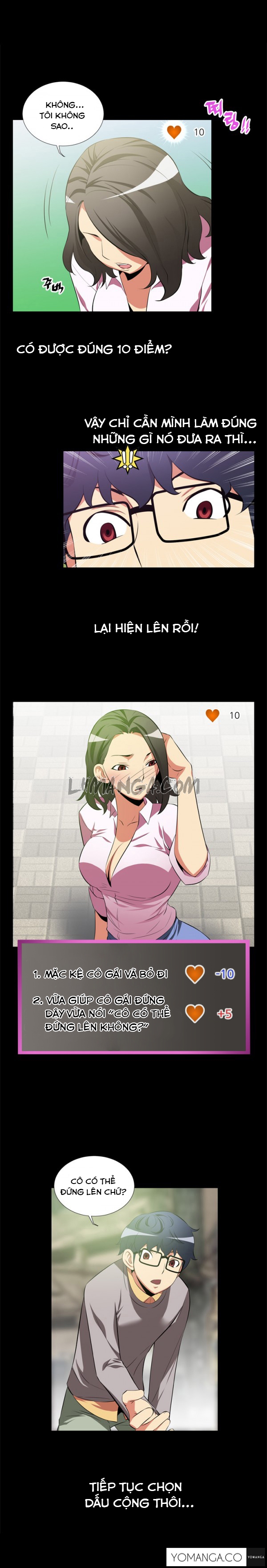 Love Parameter Full 27 Chapter