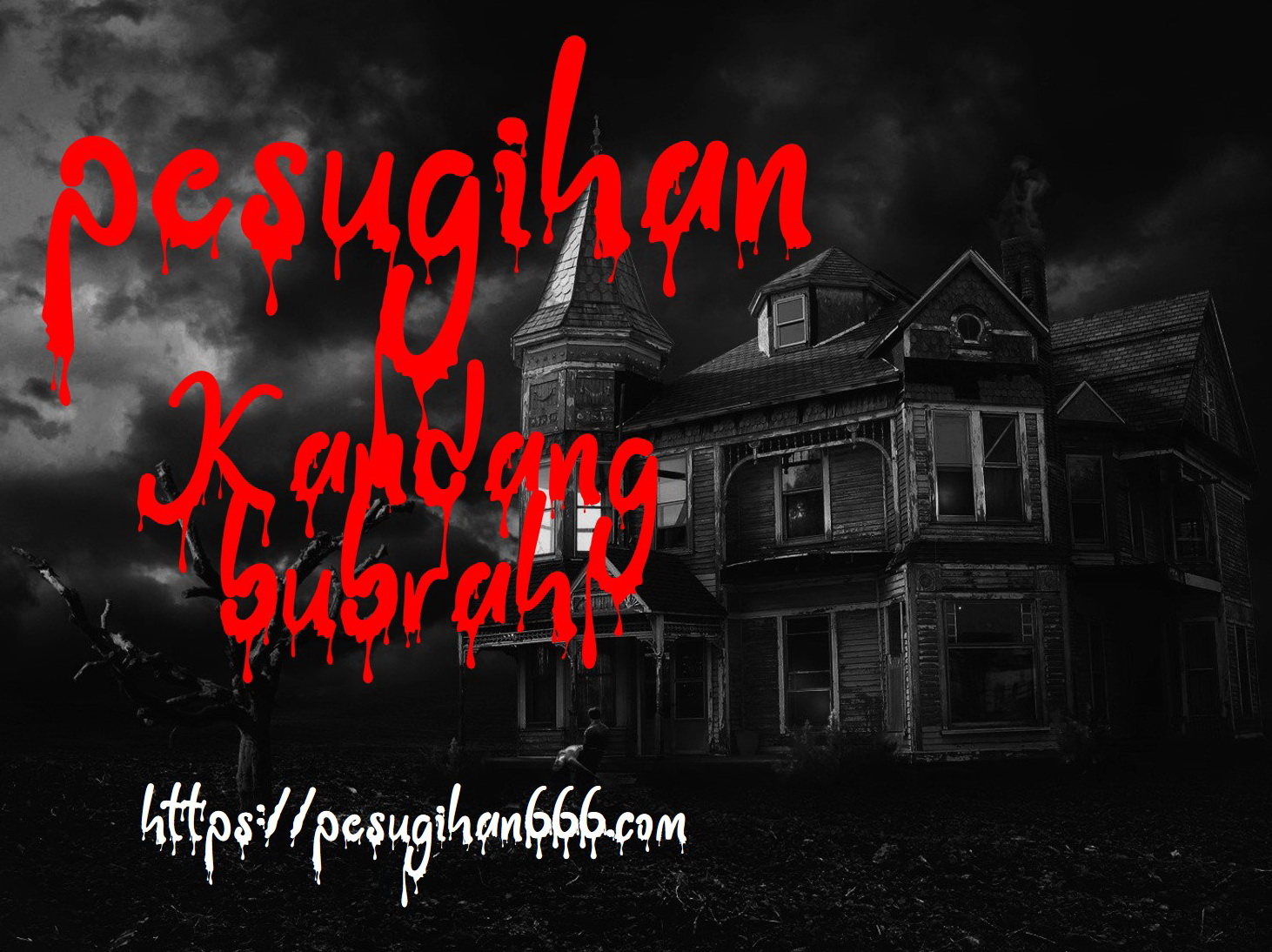 pesugihan bondomayit nikah jin / jual musuh / jual umur / pesugihan