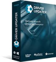 Outbyte Driver Updater