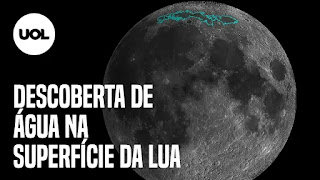 Água na Lua – Paraquedista morre após salto – Ninho de ‘vespas assassinas’ Água na Lua – Paraquedista morre após salto – Ninho de ‘vespas assassinas’