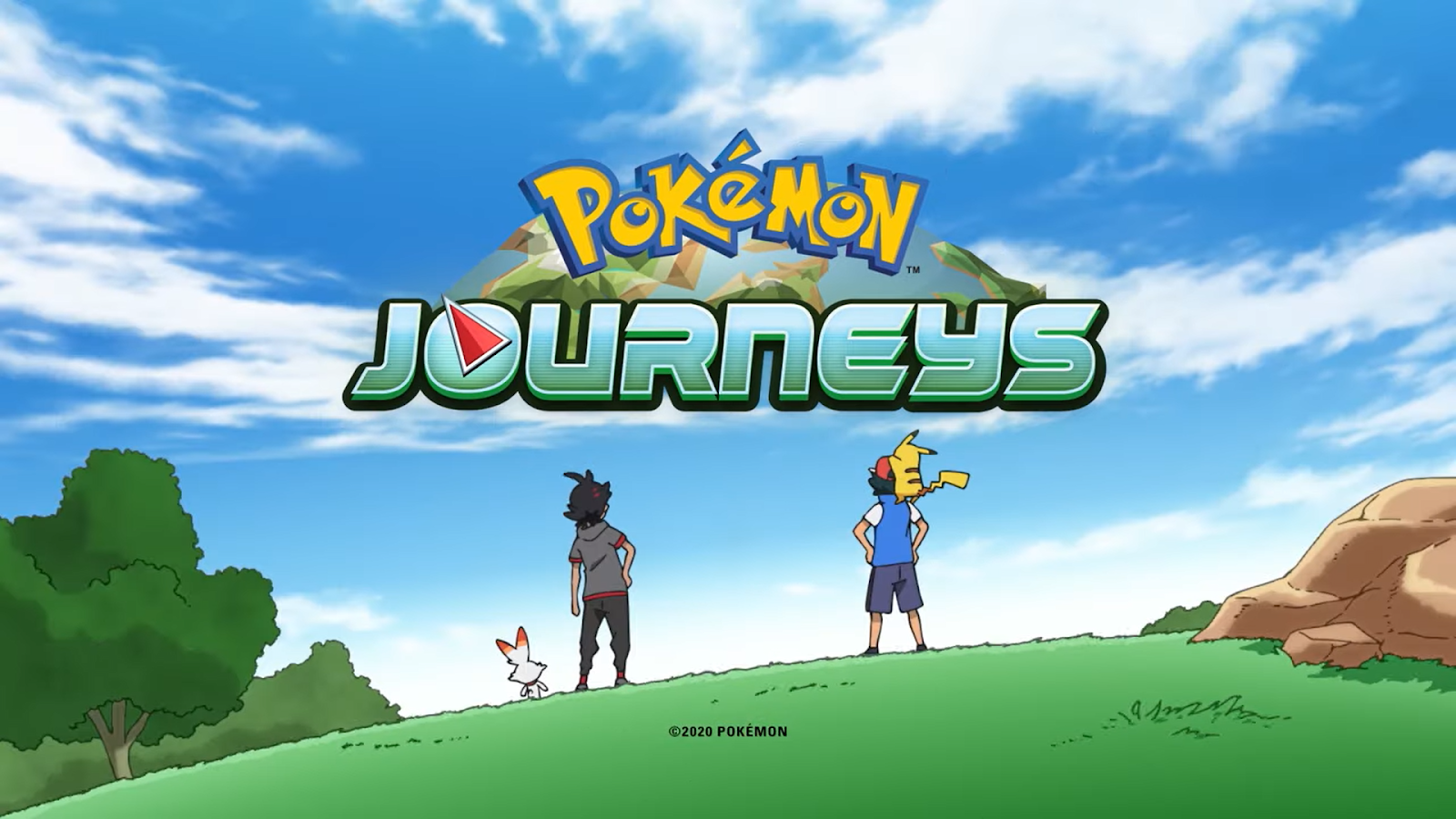 Pokémon: Jornadas - Pokémothim