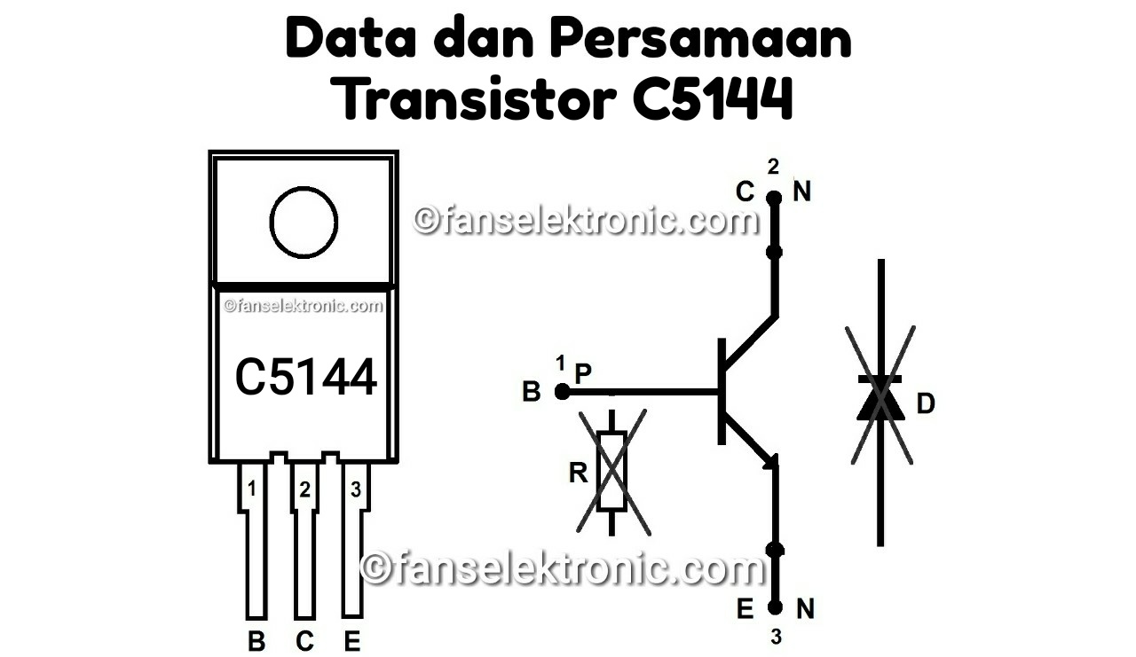 persamaan transistor c 1027 persamaan transistor c 1027