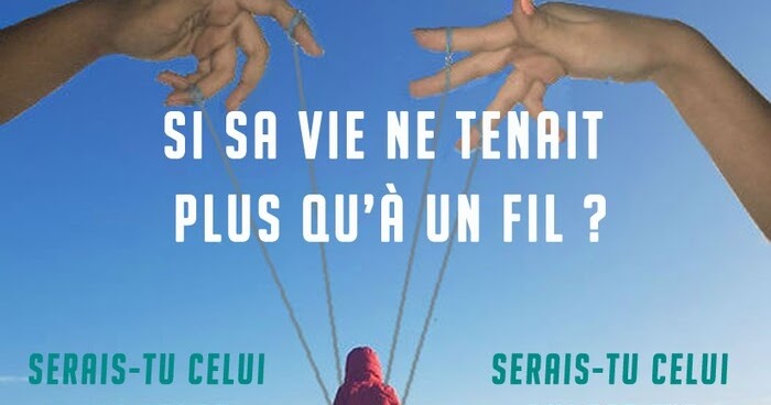 Ne Tient Qu à Un Fil Mots Fléchés FLE en vrac!: Prix "Non au harcèlement" - Édition 2020
