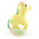 My Little Pony Skydancer Year Three Auriken Rainbow Ponies G1 Pony