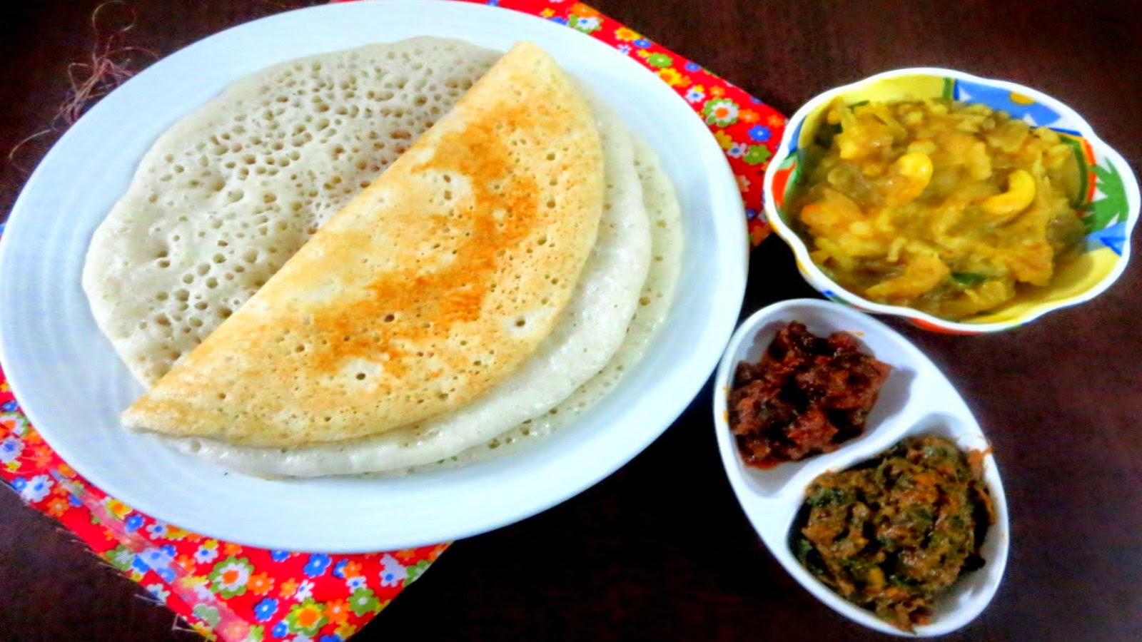 Movers Move Puffed RiceRice Dosa South Indian Recipes