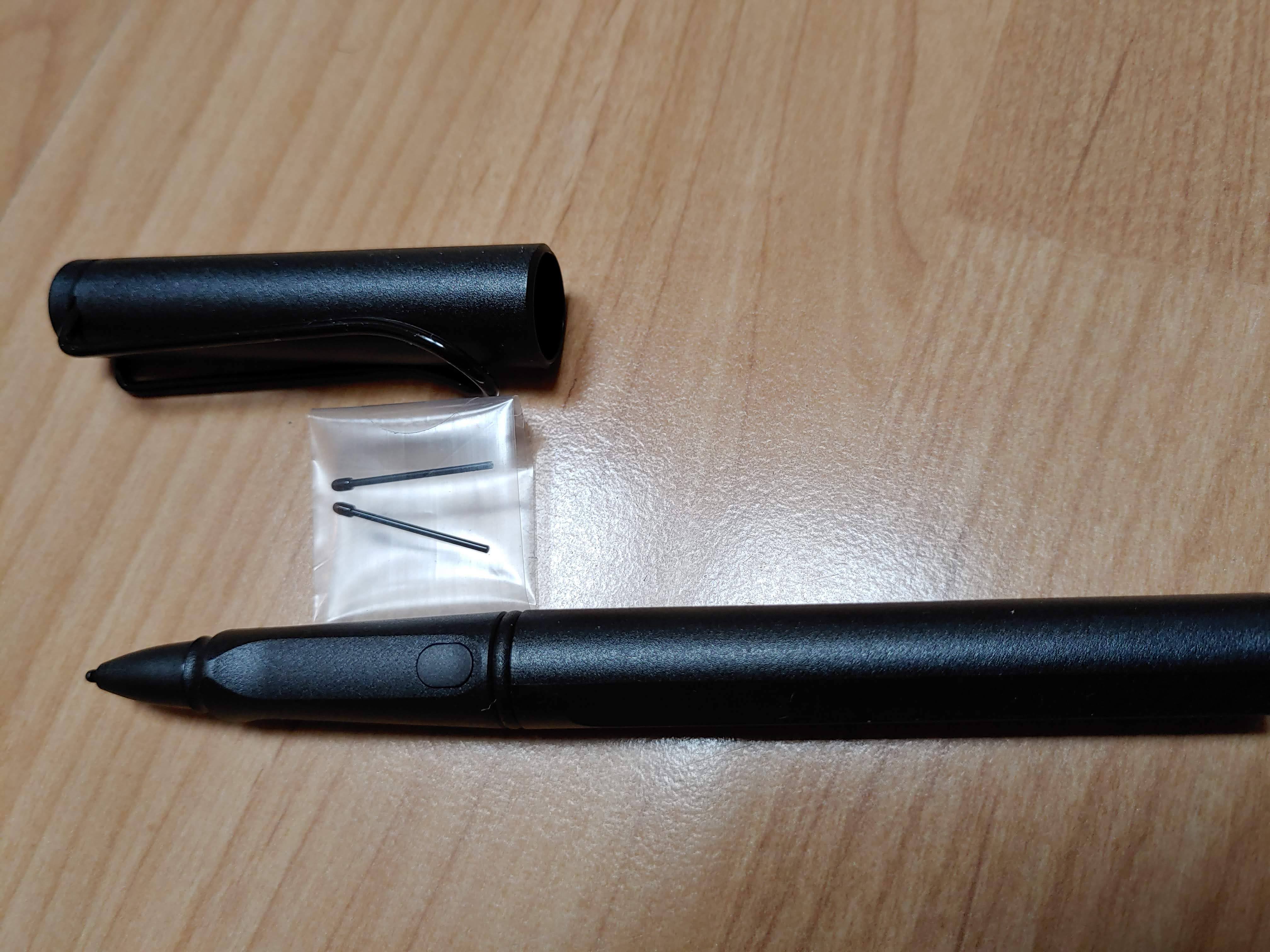 Review] 갤럭시 Lamy 라미 사파리 터치펜 Md-Lamysf S펜 S-Pen 개봉기 : Rtissue.Com