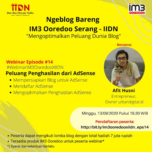 Kolaborasi, Cara Blogger Naik Kelas 3 Kolaborasi, Cara Blogger Naik Kelas iidn%2B1