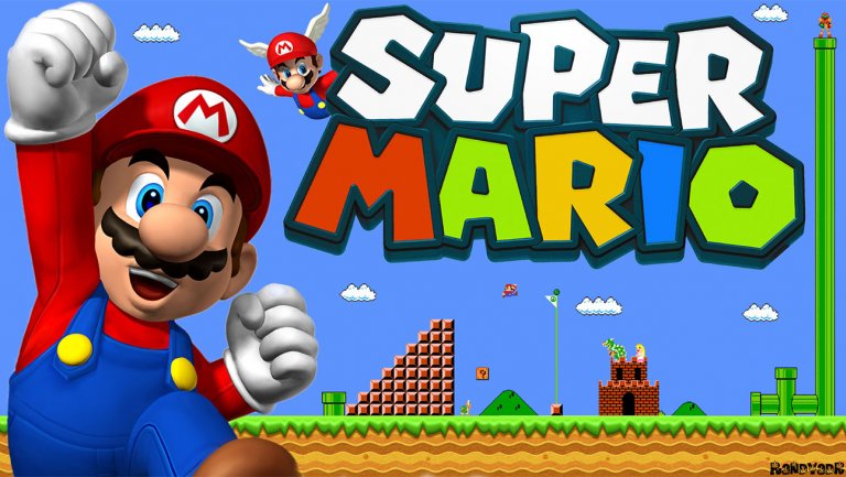 free online super mario bros game to play