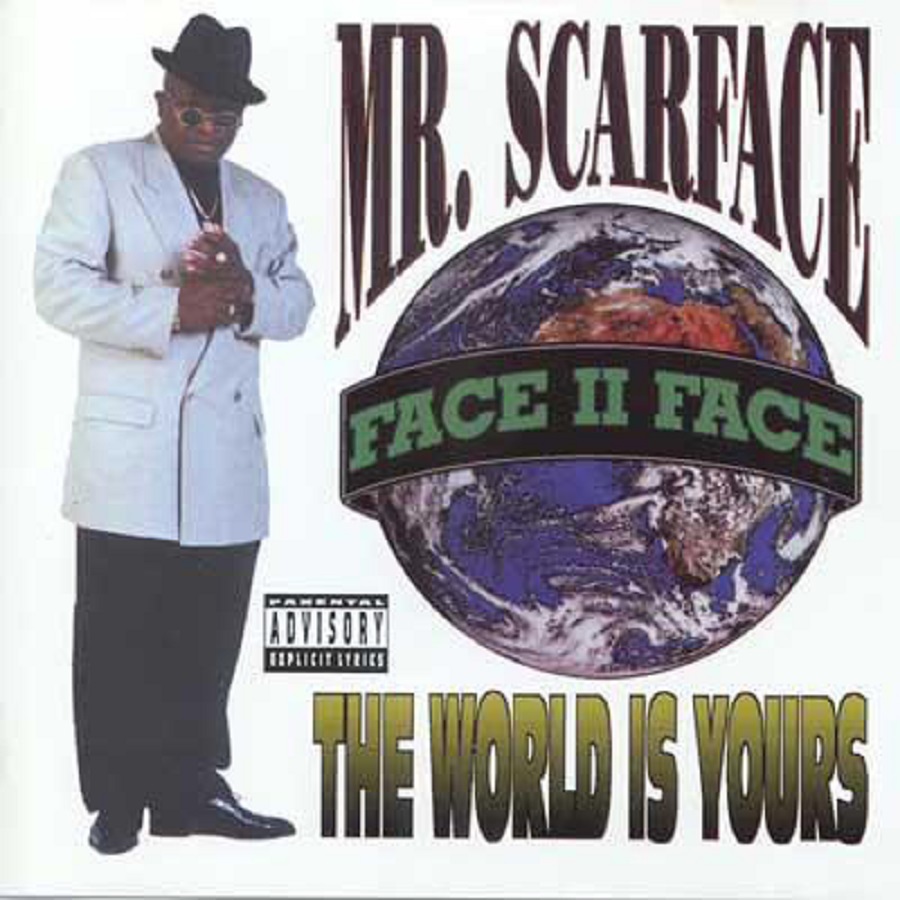 RapClassicNew : Scarface
