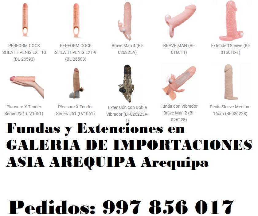 en GALERIA DE IMPORTACIONES ASIA AREQUIPA Arequipa
