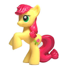 My Little Pony Wave 6 Roseluck Blind Bag Pony