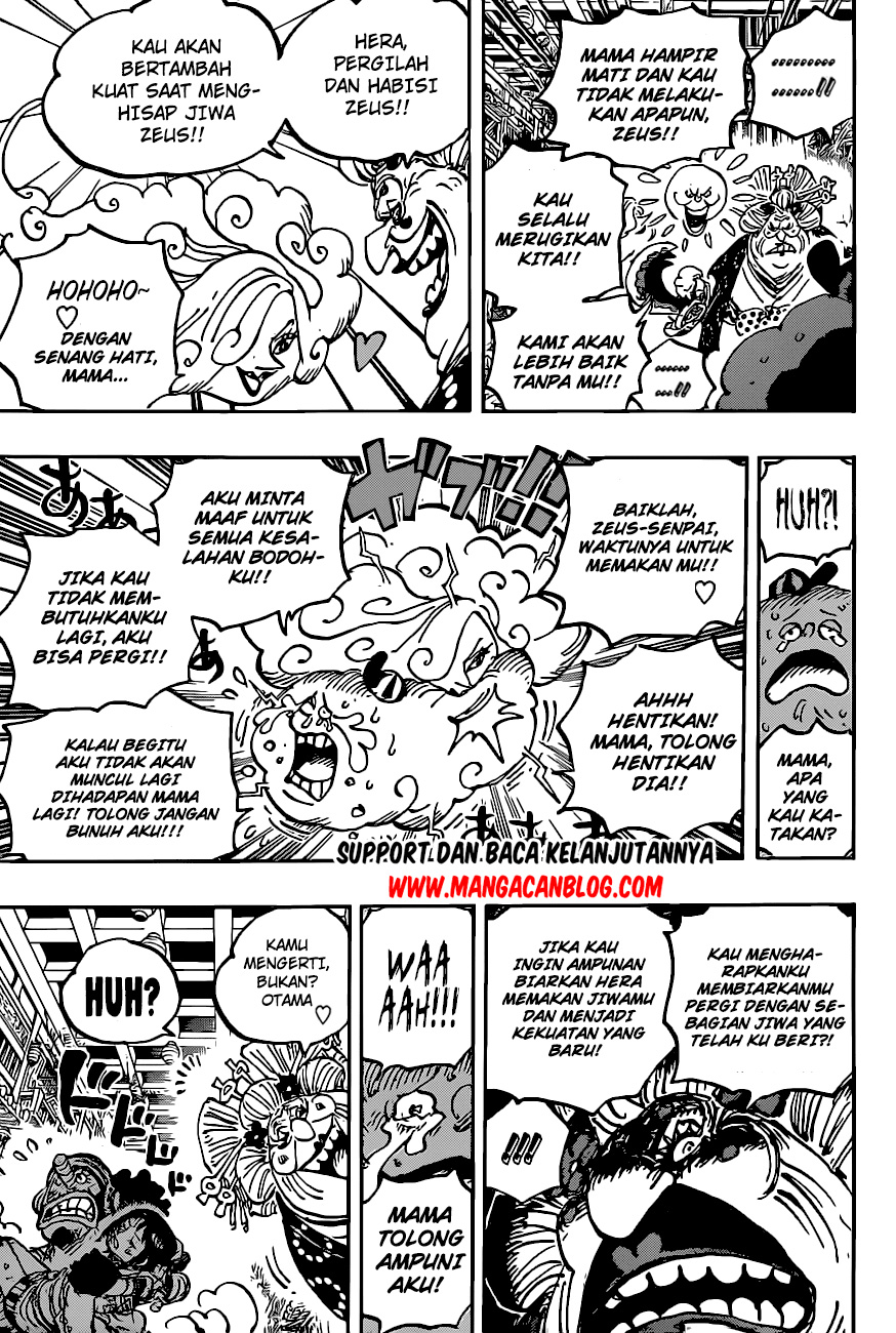 Dilarang COPAS - situs resmi www.mangacanblog.com - Komik one piece 1013.1 - chapter 1013.1 1014.1 Indonesia one piece 1013.1 - chapter 1013.1 Terbaru 7|Baca Manga Komik Indonesia|Mangacan