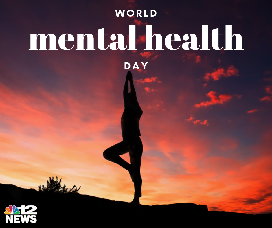 World Mental Health Day Wishes Sweet Images World Mental Health Day Wishes Sweet Images