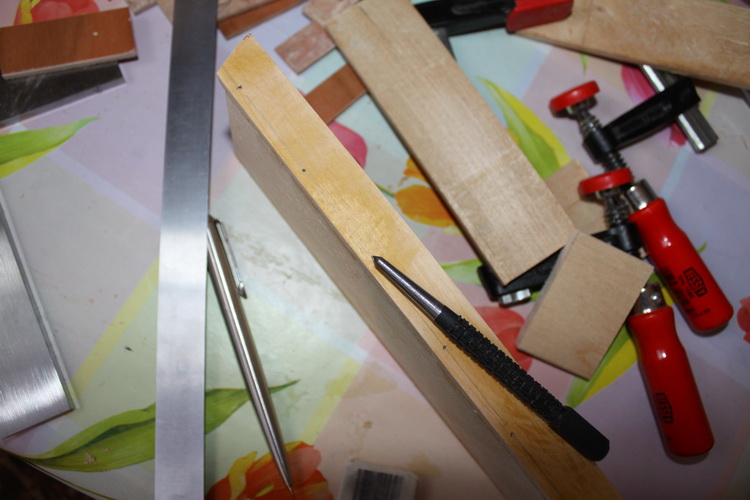 Мир Миниатюр: Собираем лестницы и ограждения