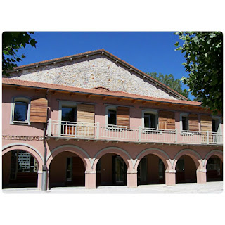Museo de la Siderurgia y la Minería de Castilla y León, en Sabero