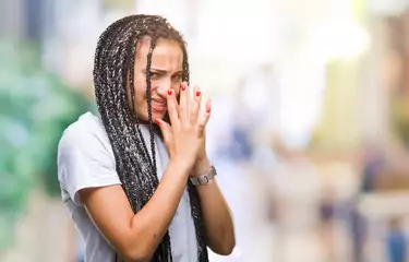 How To Get Rid Of Smelly Hair How To Get Rid Of Smelly Hair