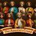 വിശ്വാസപ്രമാണം - The Apostles' Creed 