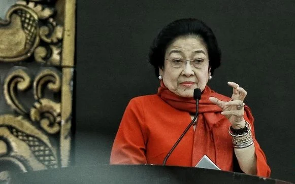 Profesor Megawati: Bukannya Sombong Ya, Saya yang Mendirikan BNPB, BMKG hingga KPK