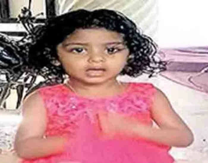 3-year-old girl trapped in washing machine dryer while playing; Eventually the police came to the rescue, Ernakulam, News, Local News, Police, Kerala