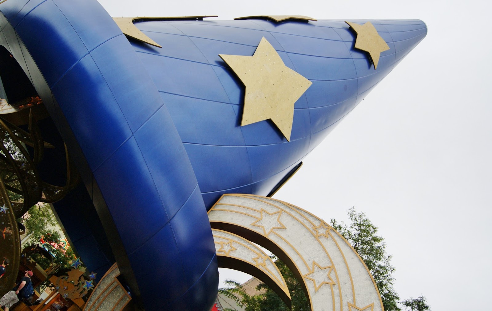 Disney Challenge: Magic Kingdom. EPCOT.Hollywood Studios.Animal Kingdom.