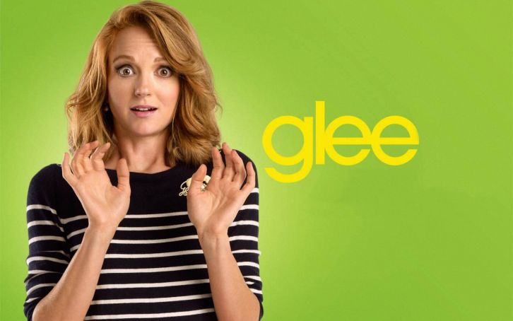 Glee - Season 6 - Jenna Ushkowitz, Jayma Mays, Mark Salling and Dianna Agron all confirmed for Season 6