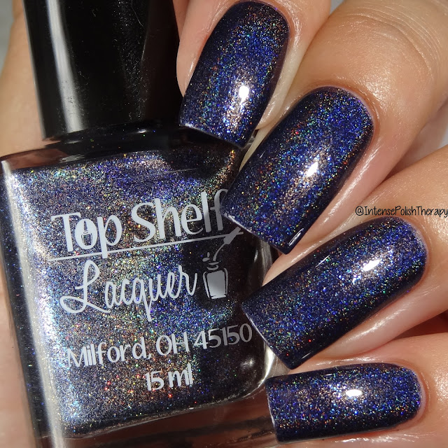 Top Shelf Lacquer Every Bump & Booze Top Shelf Lacquer Every Bump & Booze