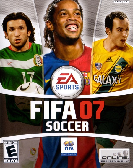 FIFA 07