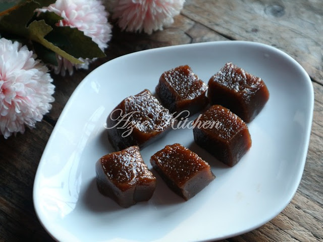 Dodol Kuala Pilah